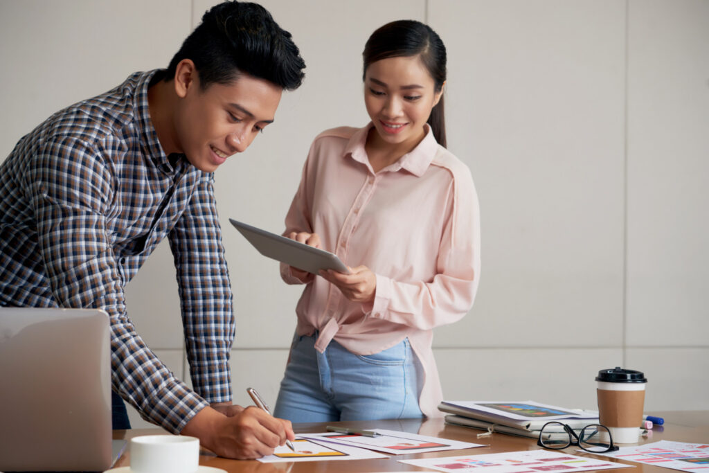 The Productivity Hack Your Competitors Don’t Want You to Know About