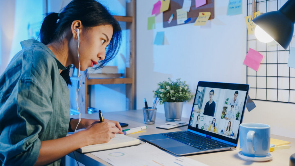 Remote Work is the Silent Workplace Culture Killer
