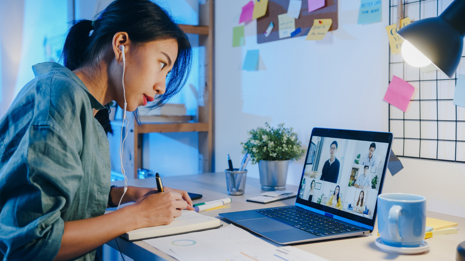 Remote Work is the Silent Workplace Culture Killer