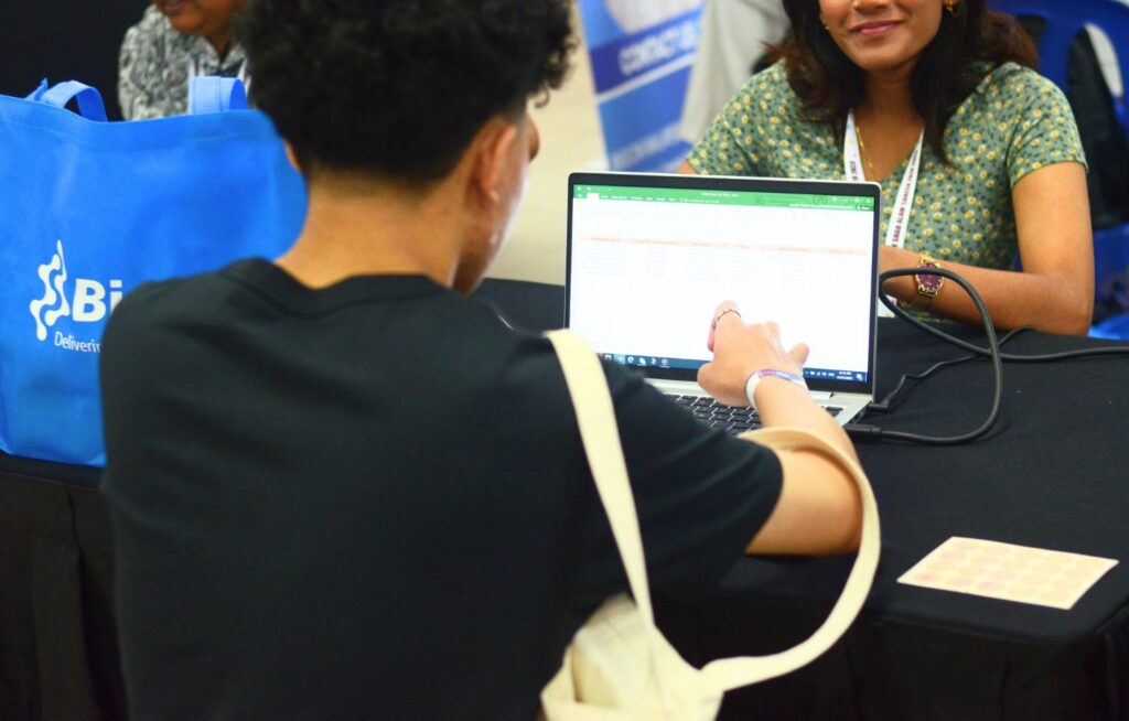 The Employer's Guide to Preparing for a Career Fair