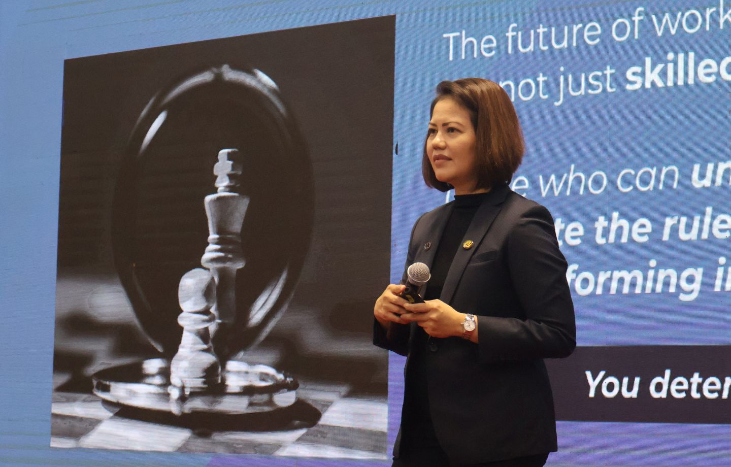 Be the Game Changer: Mastering Integrity and Governance in Today’s Professional Landscape
