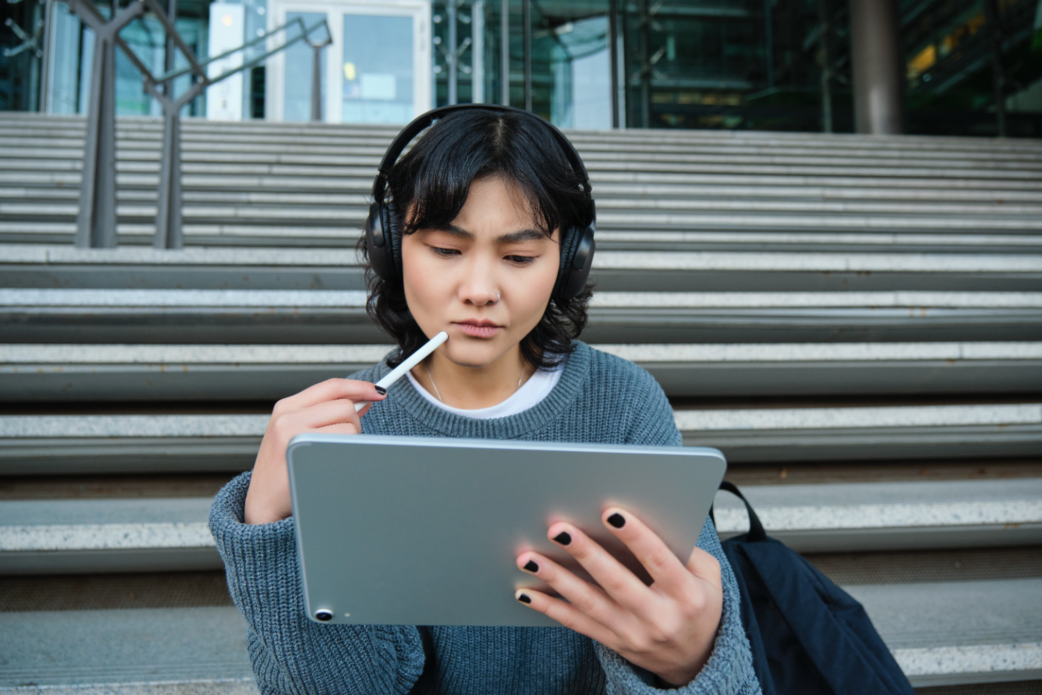 If Your Career Were a Spotify Playlist, What Would It Be Called?