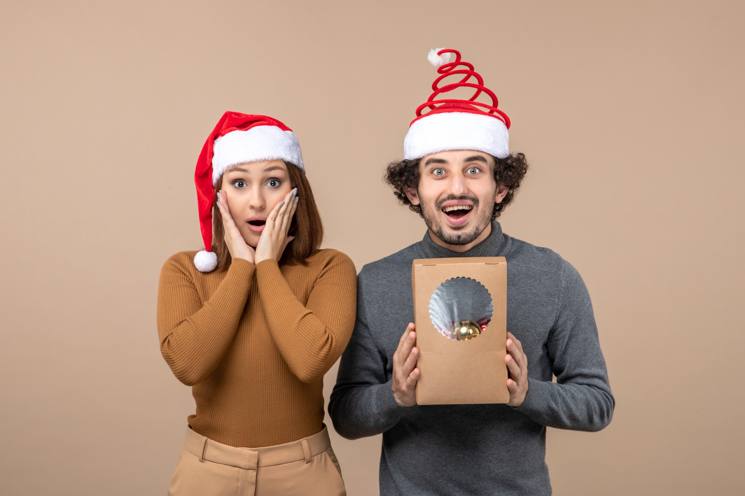 The Secret Santa Survival Guide: Gifting on a Budget for Coworkers
