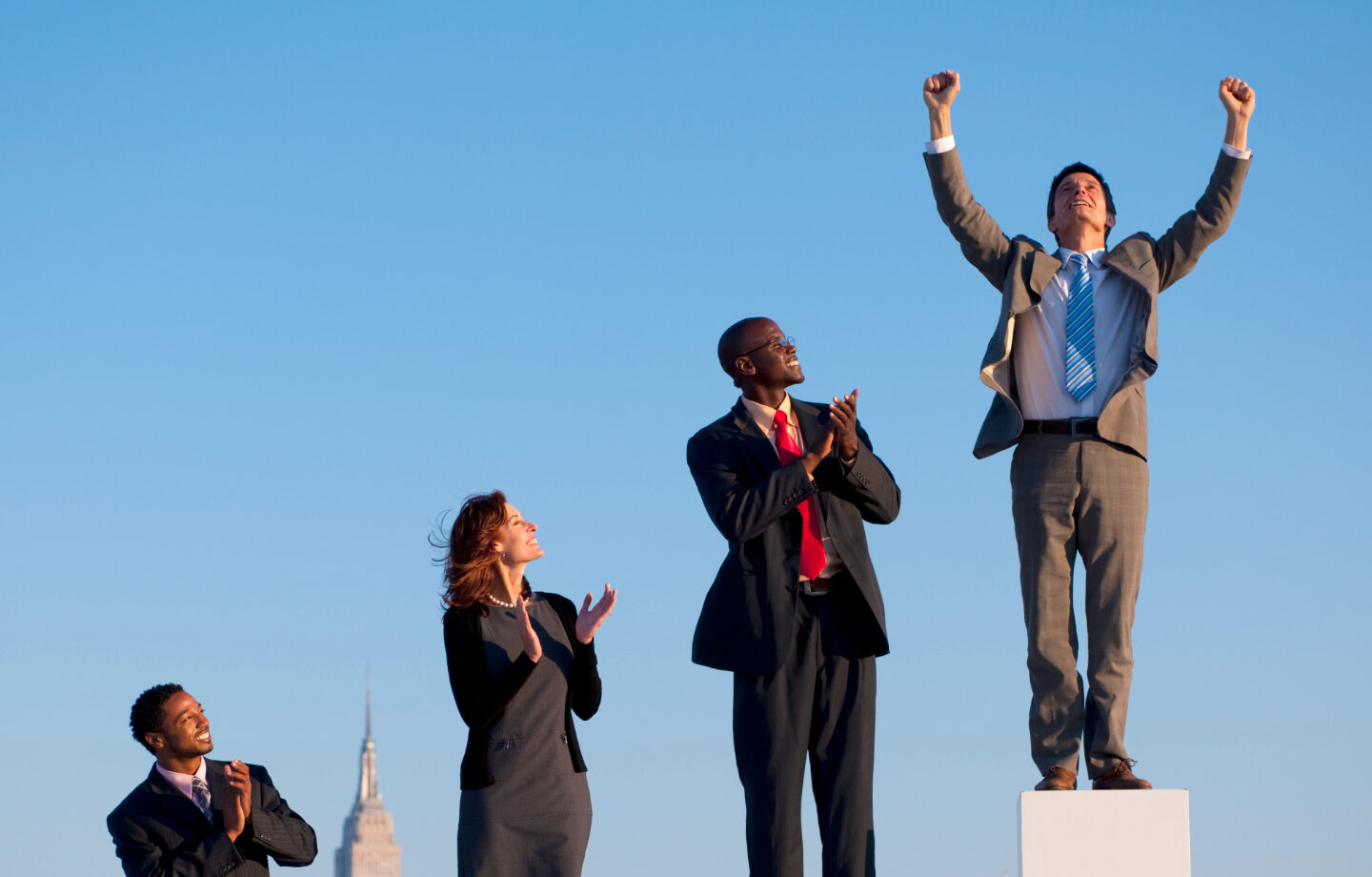 Career Glow-Up: Revamp Your Resume, LinkedIn, and Brand for 2025