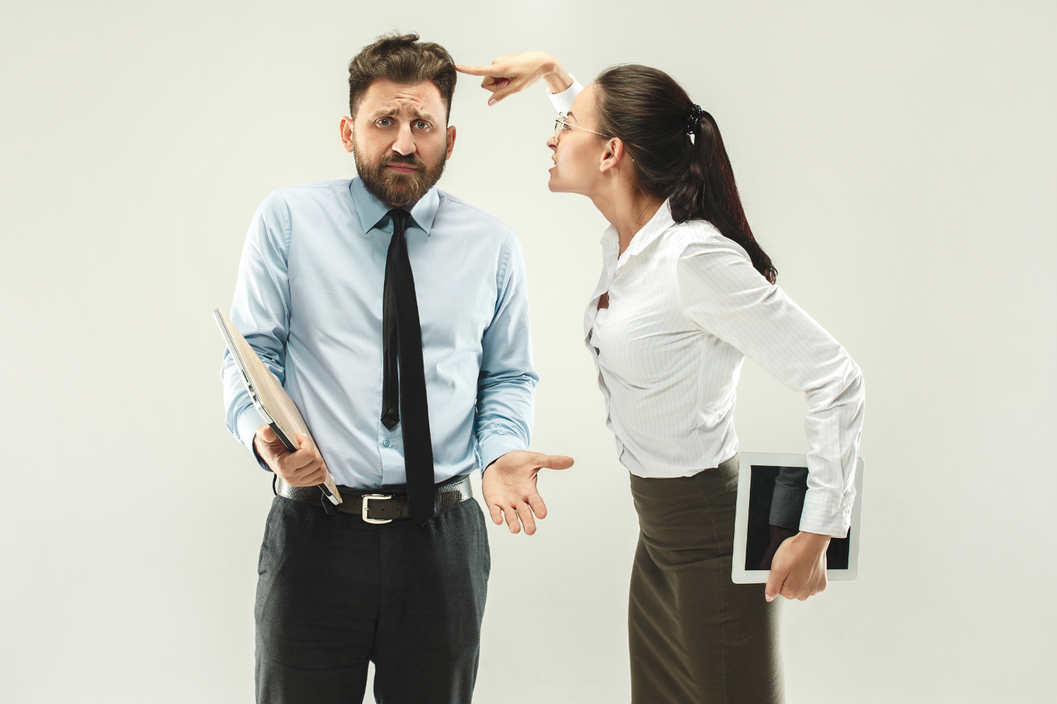 Toxic Bosses: Identifying the Warning Signs Before It’s Too Late