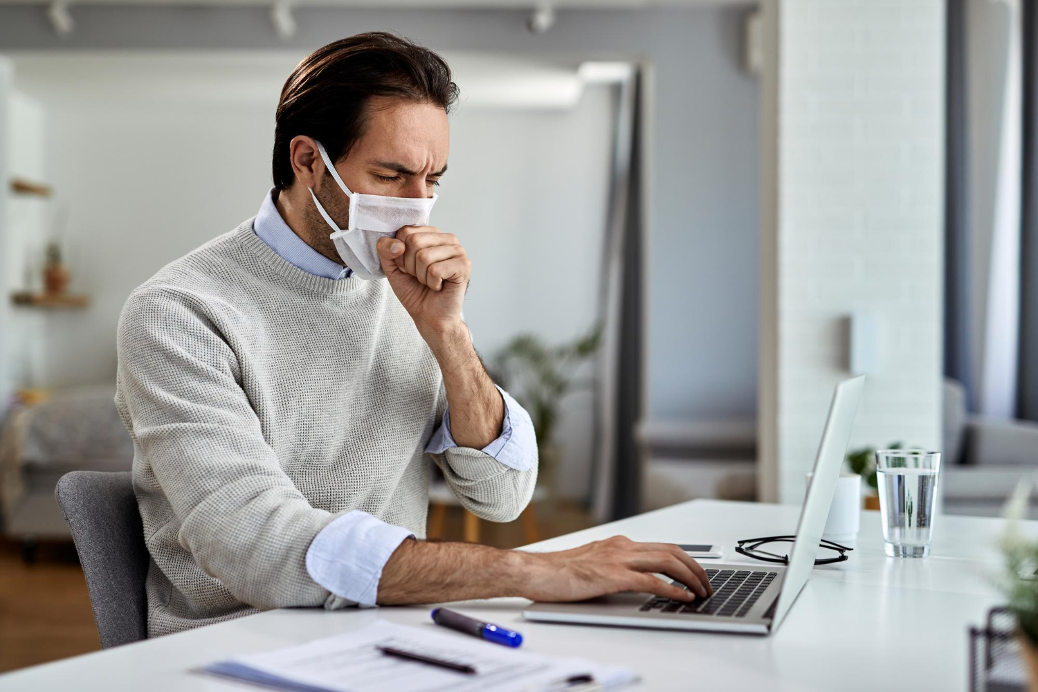 Employer's Guide to Preventing HMPV Outbreaks at Work
