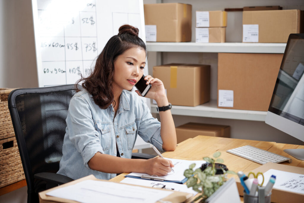 Behind the Scenes of Being a Girlboss: Expectation vs. Reality