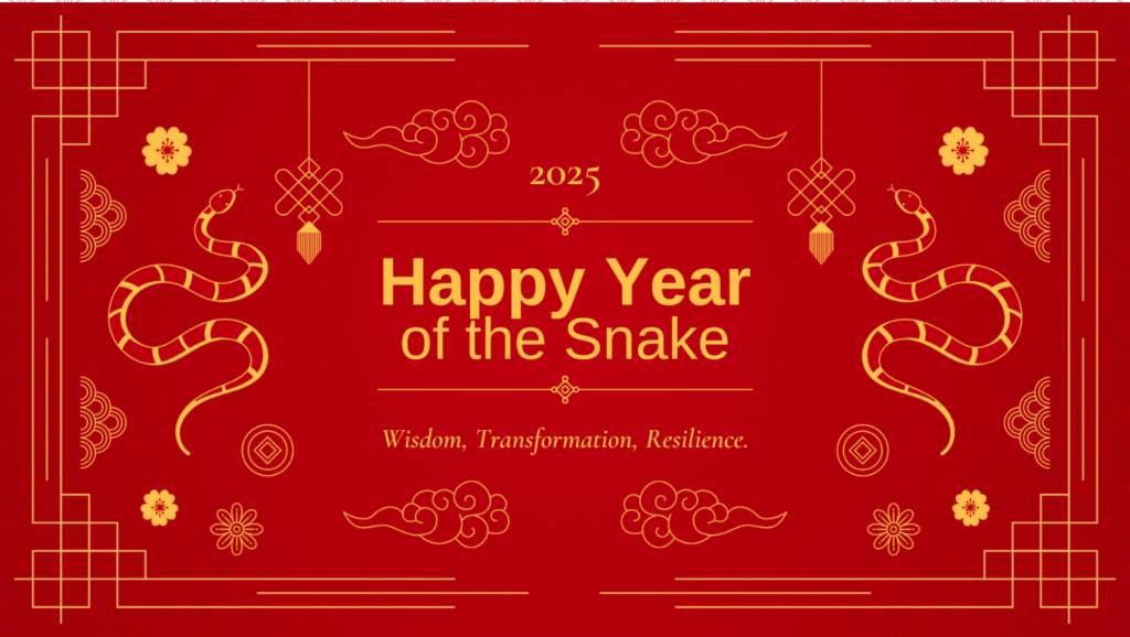 Year of the Snake: 4 Zodiac Signs Set for Career Success in 2025