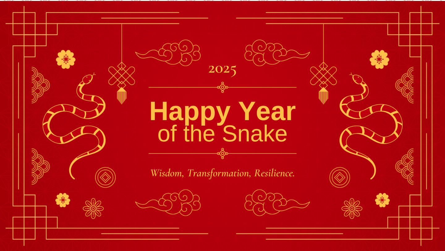 Year of the Snake: 4 Zodiac Signs Set for Career Success in 2025