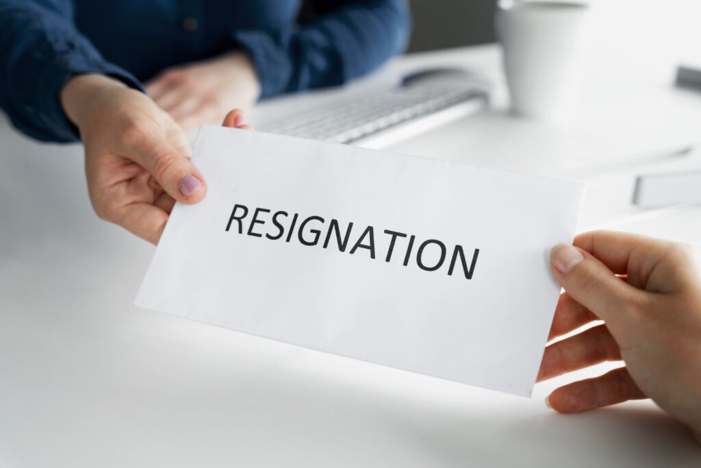 Serving Notice Period? Here's How to Stay Motivated Till the Last Day