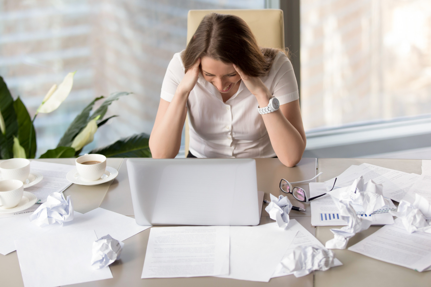 The Hidden Cost of Being a High Performer
