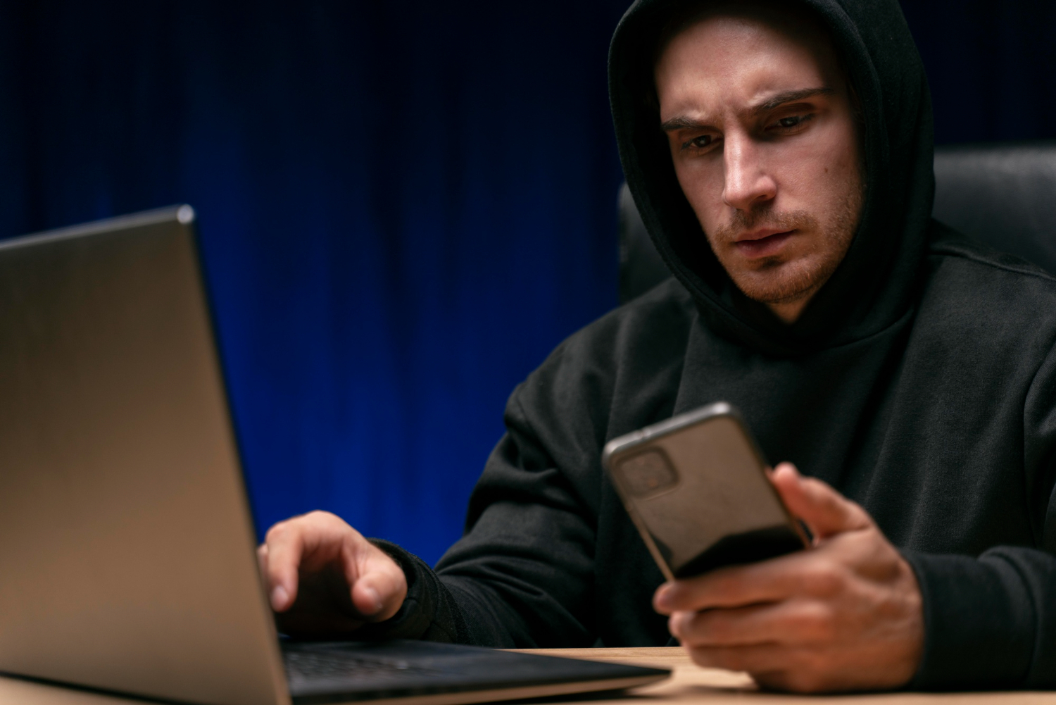 4 Signs of a Remote Job Scam