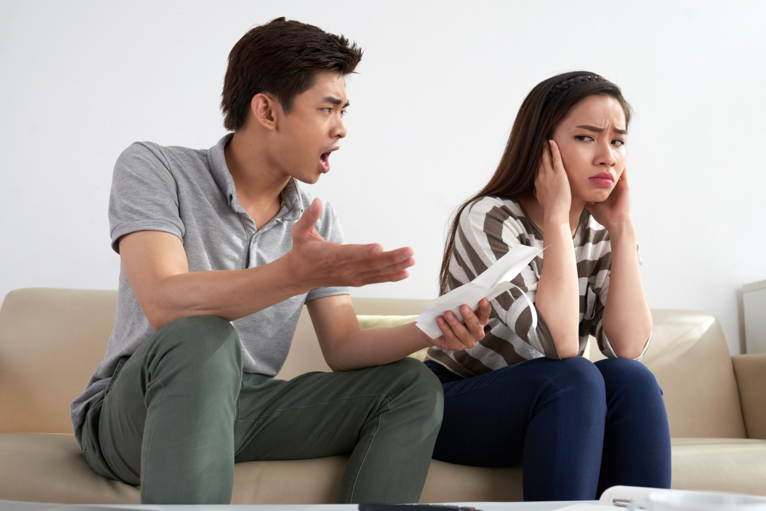 How to Handle Relationship Struggles Over Career Success