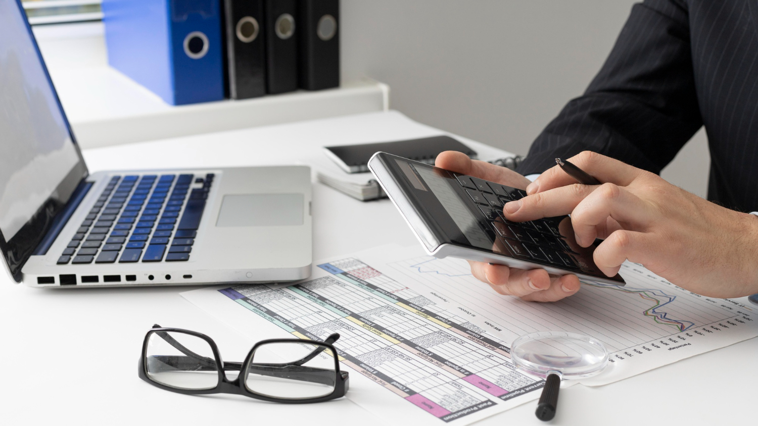 What Your Tax Filing Style Says About You