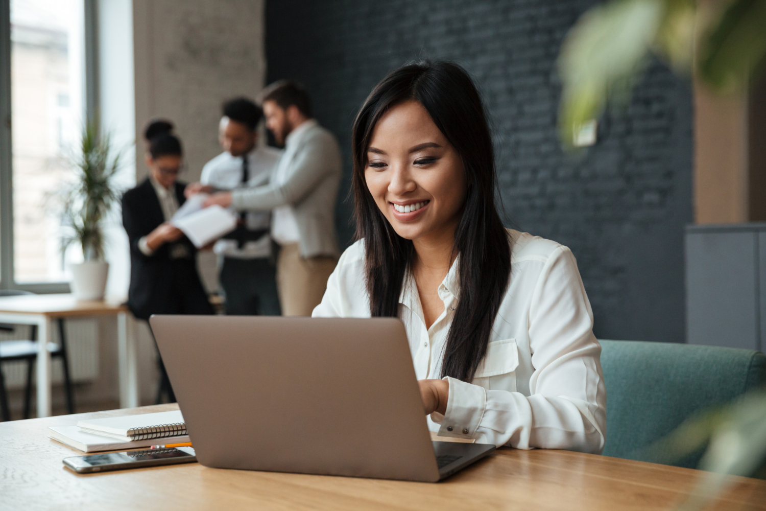What If Your Work Life Was a TikTok Career Trend?