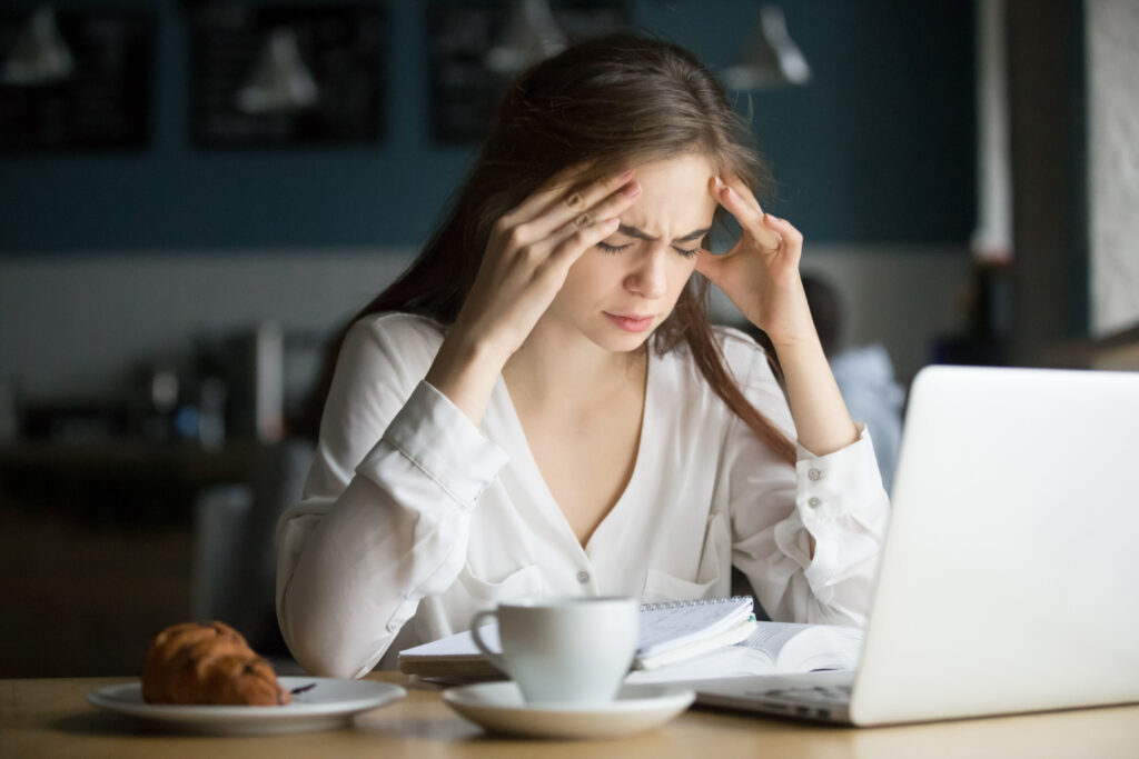 5 “Good” Work Habits That Actually Lead to Burnout