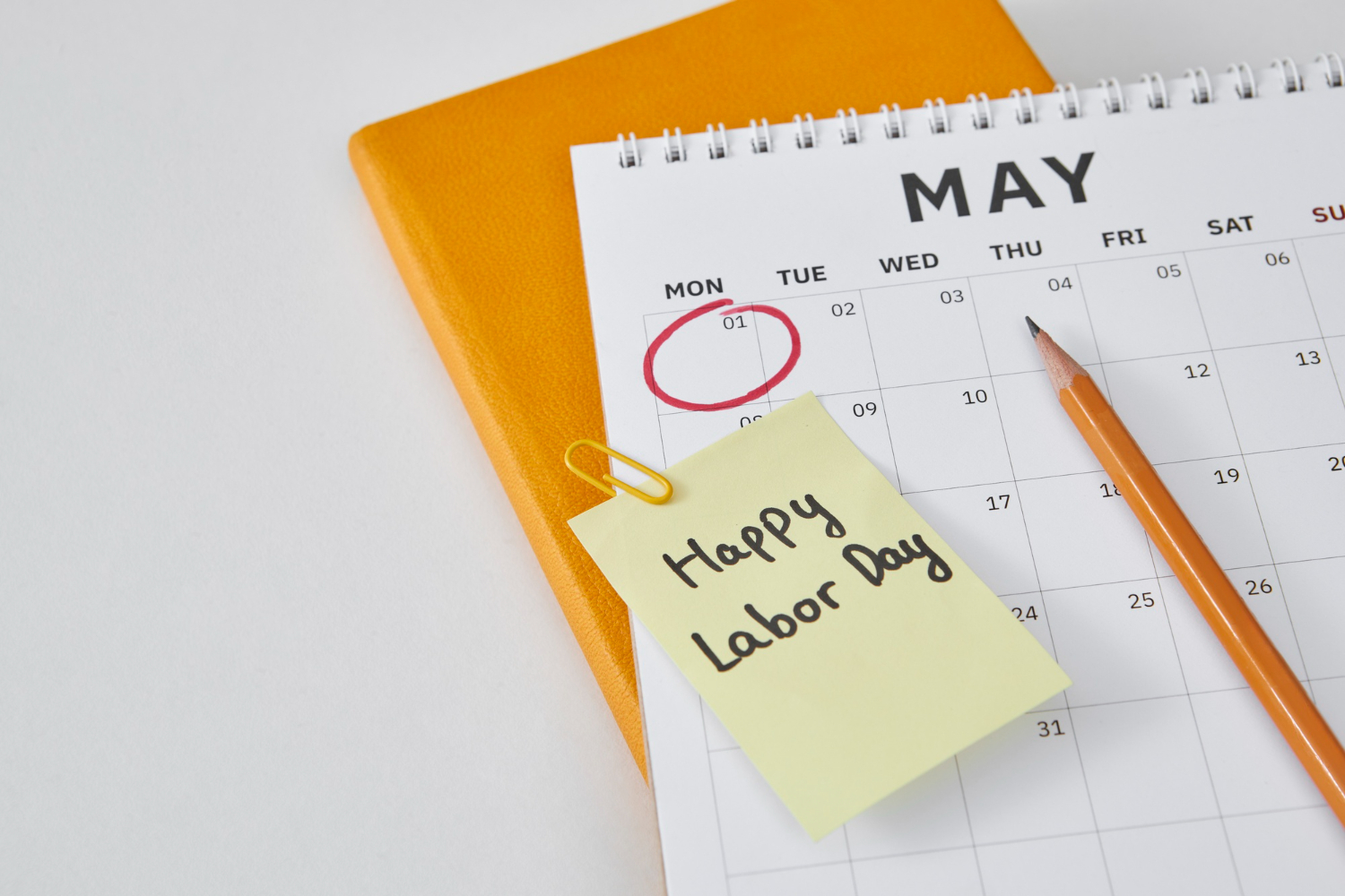 Labor Day Awards: Celebrating Unsung Office Heroes