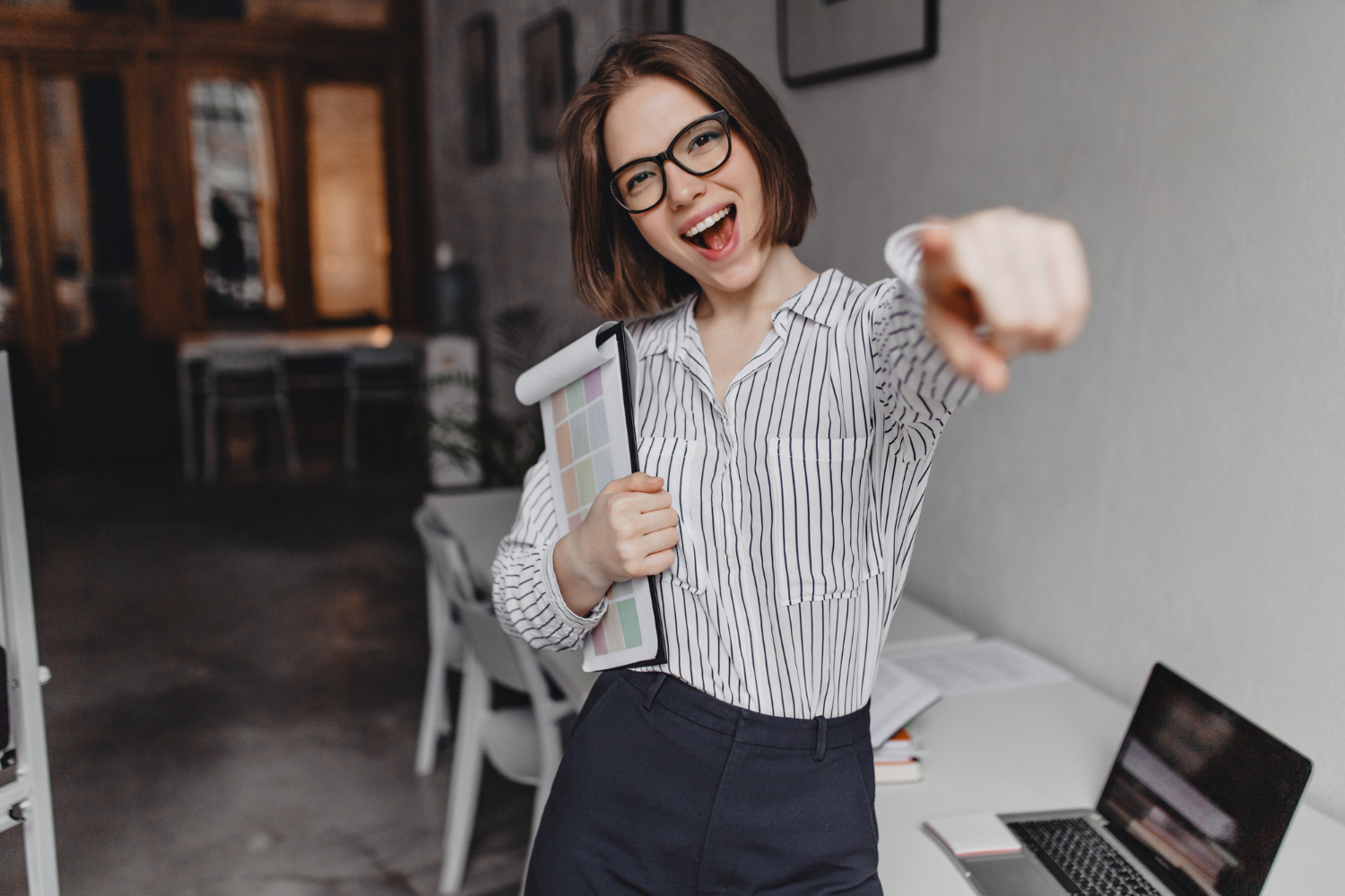 Are You a Personality Hire? 7 Signs You Might Be the Office Vibe Curator