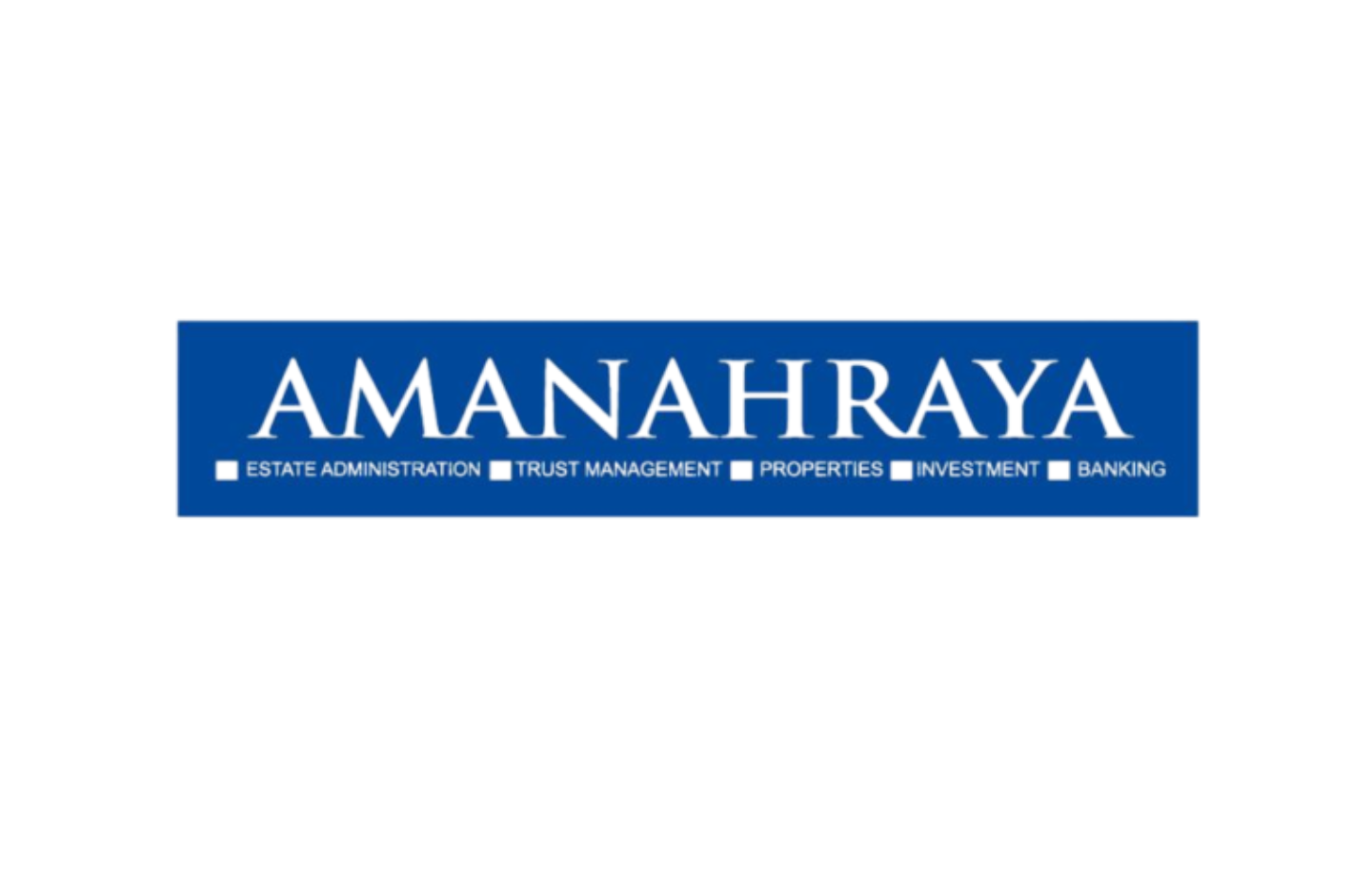 Jawatan Kosong Di Amanah Raya Berhad 