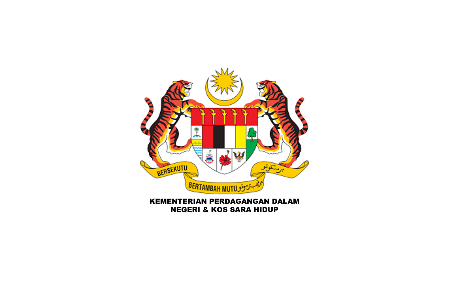 Jawatan Kosong Di Kementerian Perdagangan Dalam Negeri Dan Kos Sara Hidup (KPDN)