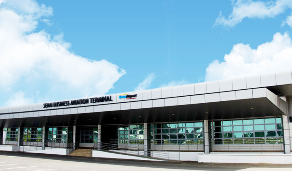 Jawatan Kosong Di Senai Airport Terminal Services Sdn Bhd