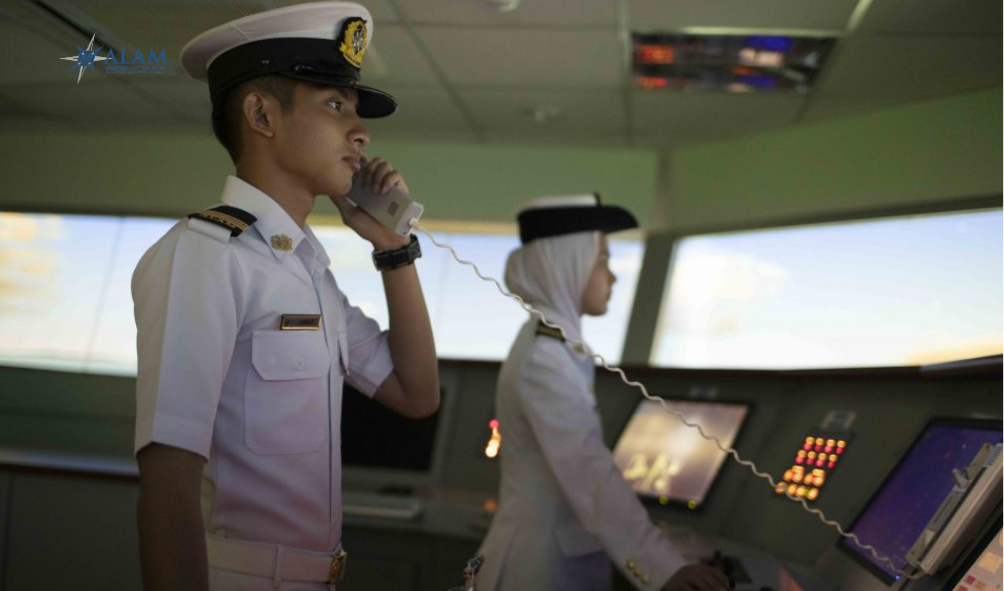 Jawatan Kosong Di Akademi Laut Malaysia (ALAM)