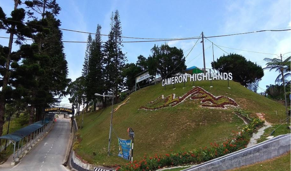 Jawatan Kosong Di Majlis Daerah Cameron Highlands 