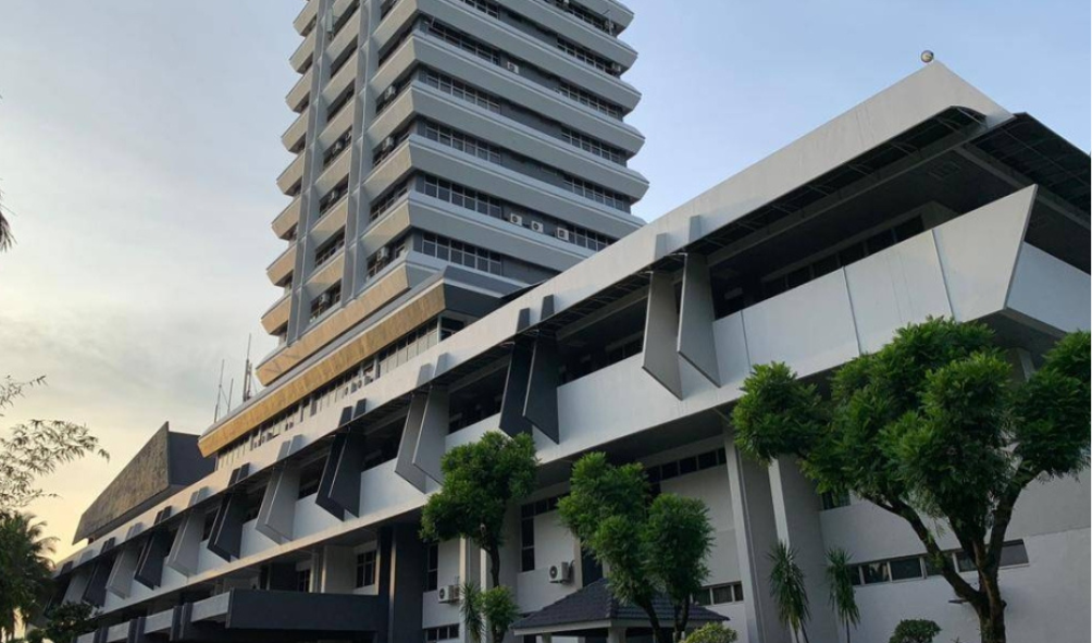 Jawatan Kosong Di Institut Integriti Malaysia