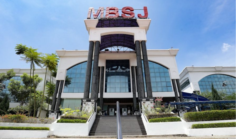 Jawatan Kosong Di Majlis Bandaraya Subang (MBSJ)