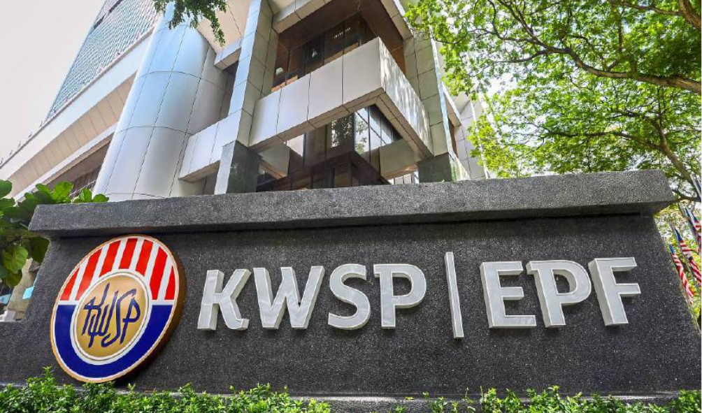 Jawatan Kosong Di Kumpulan Wang Simpanan Pekerja (KWSP)