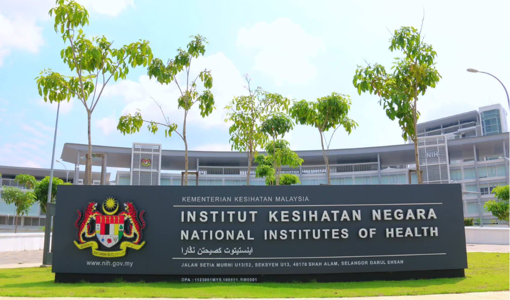 Jawatan Kosong Di Institut Kesihatan Negara (NIH)