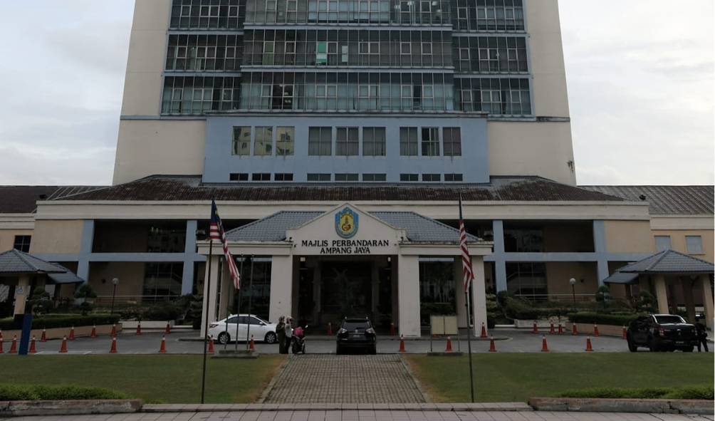 Jawatan Kosong Di Majlis Perbandaran Ampang Jaya