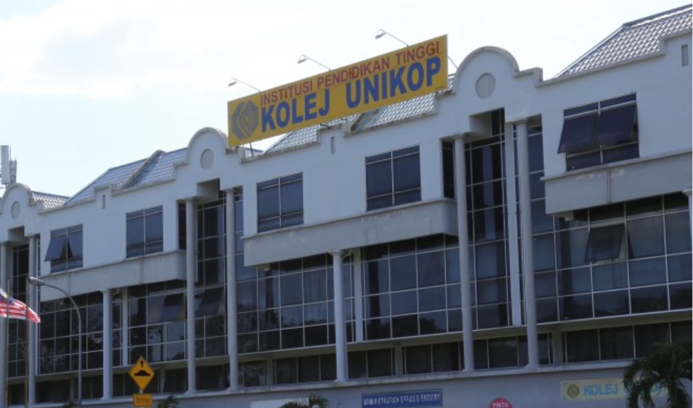 Jawatan Kosong Di Kolej UNIKOP