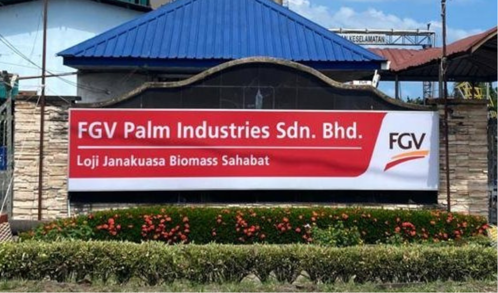 Jawatan Kosong Di FGV Palm Industries Sdn Bhd