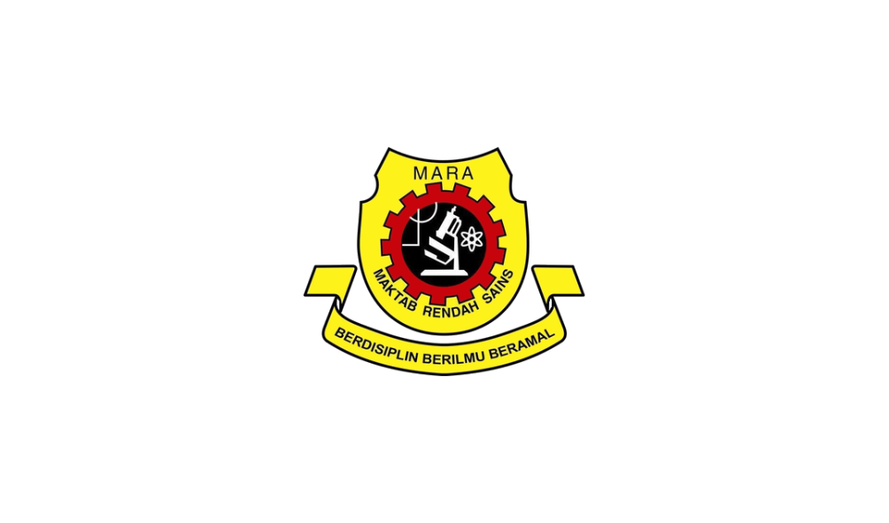 Jawatan Kosong Di Maktab Rendah Sains MARA (MRSM) Taiping