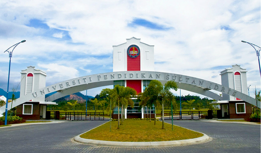 Jawatan Kosong Di Universiti Pendidikan Sultan Idris (UPSI)