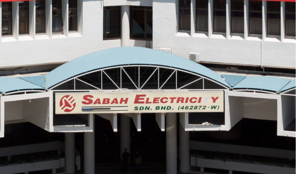 Jawatan Kosong Di Sabah Electricity Sdn Bhd