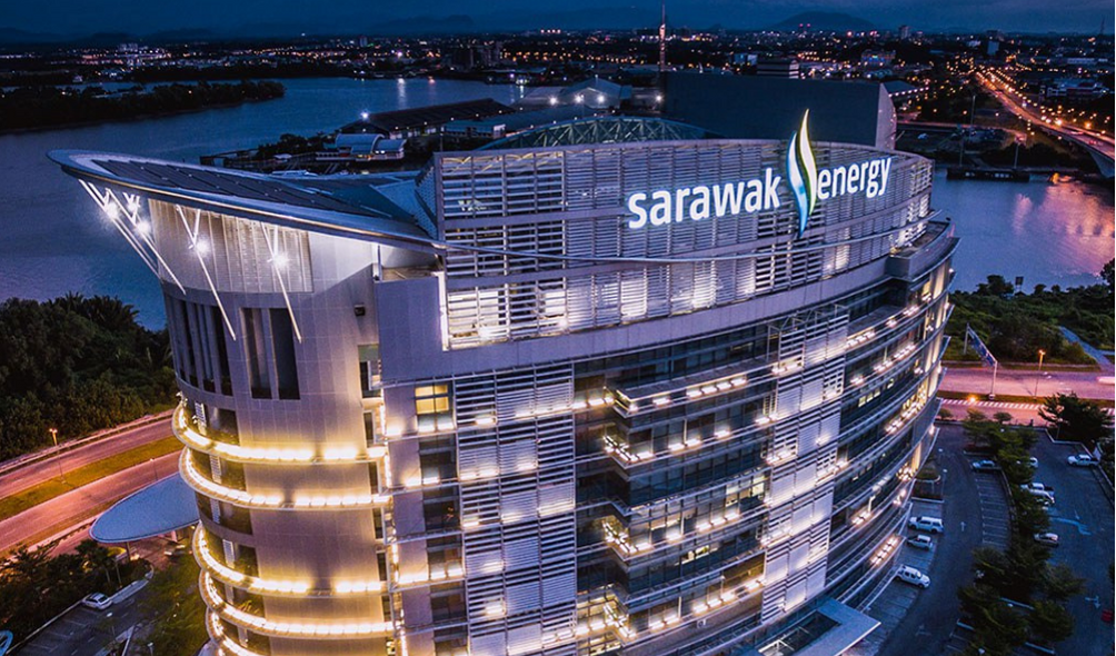 Jawatan Kosong Di Sarawak Energy (SEB)
