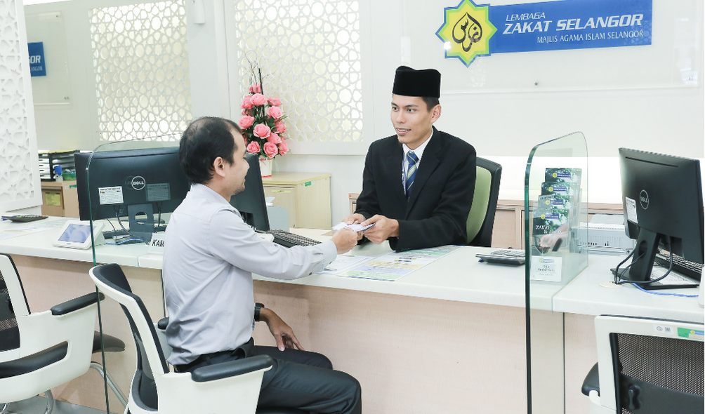 Jawatan Kosong Di Lembaga Zakat Selangor (LZS)