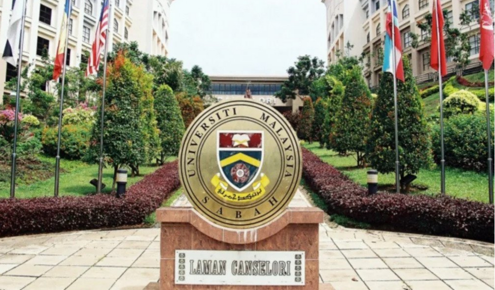 Jawatan Kosong Di Universiti Malaysia Sabah (UMS)