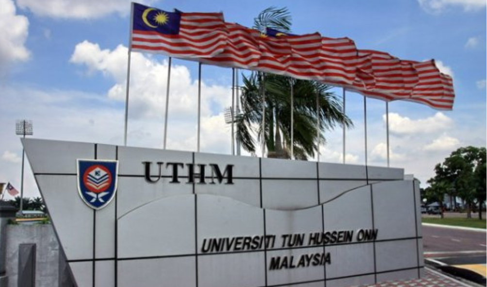 Jawatan Kosong Di Universiti Tun Hussein Onn Malaysia (UTHM)
