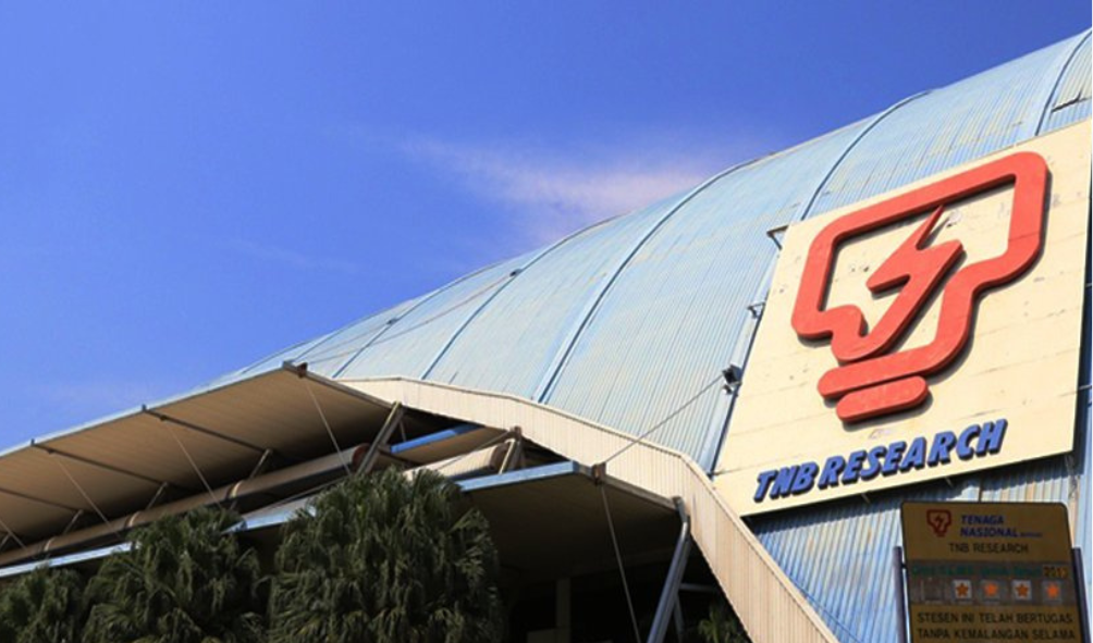 Jawatan Kosong Di TNB Research