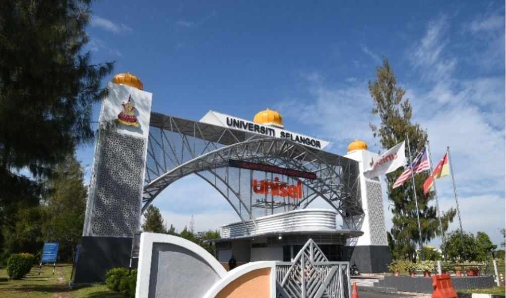 Jawatan Kosong Di Universiti Selangor (UNISEL)