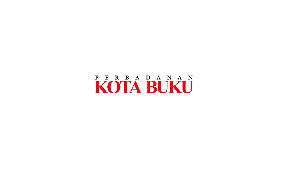 Jawatan Kosong Di Perbadanan Kota Buku