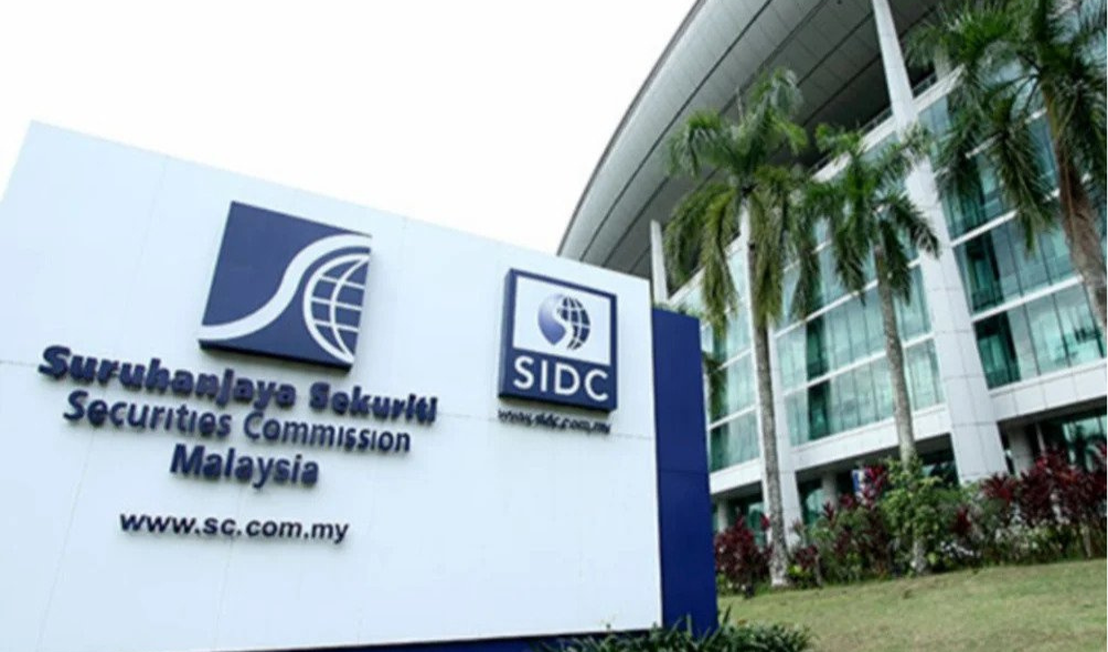 Jawatan Kosong Di Suruhanjaya Sekuriti Malaysia