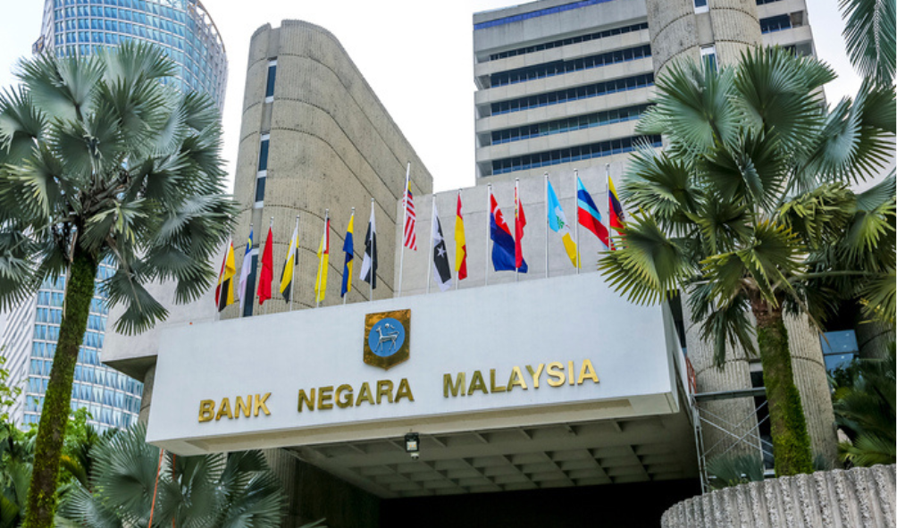 Jawatan Kosong Di Bank Negara Malaysia