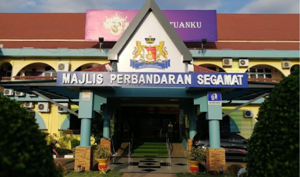 Jawatan Kosong Di Majlis Perbandaran Segamat