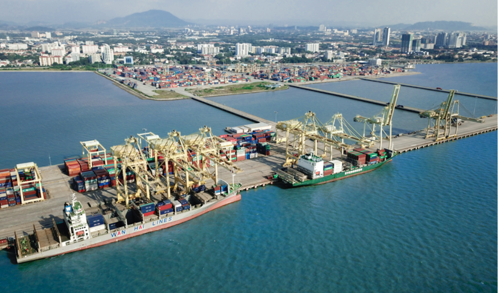 Jawatan Kosong Di Penang Port
