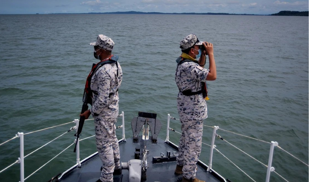 Jawatan Kosong Di Agensi Penguatkuasaan Maritim Malaysia 
