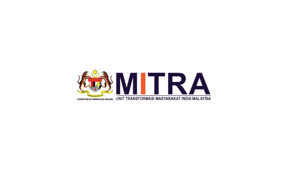 Jawatan Kosong Di Unit Transformasi Masyarakat India Malaysia (MITRA)